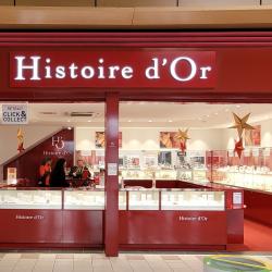 Bijoux et accessoires Histoire d'Or - 1 - 