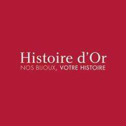 Histoire D'or évry Courcouronnes
