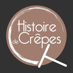 Histoire De Crêpes Saint Malo