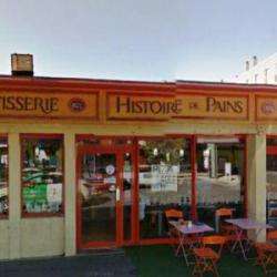 Boulangerie Pâtisserie Histoire de Pains - 1 - 