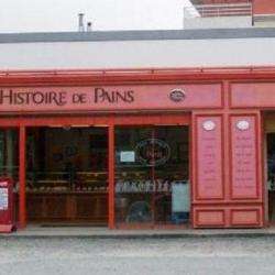 Boulangerie Pâtisserie HISTOIRE DE PAINS - 1 - 