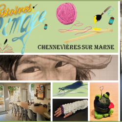 Histoires D'image Chennevières Sur Marne