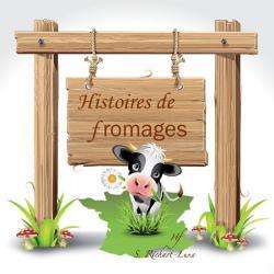Histoires De Fromages Mornant