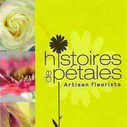 Fleuriste HISTOIRES DE PETALES - 1 - 
