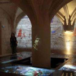 Musée Historial Jeanne d'Arc - 1 - 