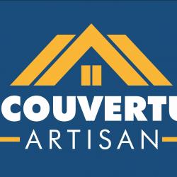 Toiture HJ COUVERTURE - 1 - Logo Hj Couverture - 