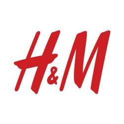 H&m Hennes Mauritz Paris