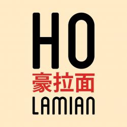 Ho Lamian Rouen