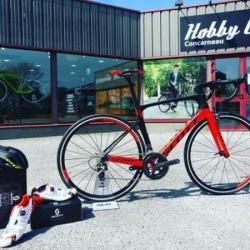 Vélo Hobby Cycles Concarneau - 1 - 