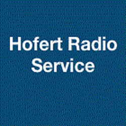 Dépannage Electroménager Hofert Radio Service - 1 - 
