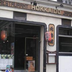 Hokkaido Paris