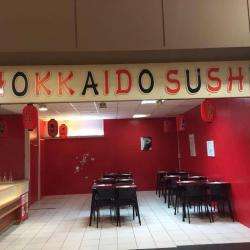 Hokkaido Sushi Torcy