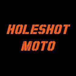 Moto et scooter Holeshot Motos Rbm - 1 - 