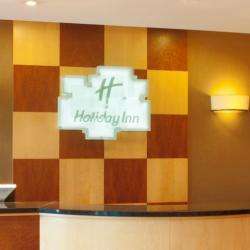 Hôtel et autre hébergement Holiday Inn Calais - 1 - 
