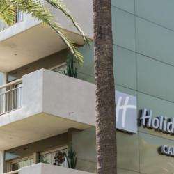 Hôtel et autre hébergement Holiday Inn Cannes - 1 - 