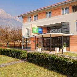 Hôtel et autre hébergement Holiday Inn Express Grenoble - Bernin - 1 - 