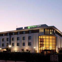 Holiday Inn Express Toulouse Airport Blagnac