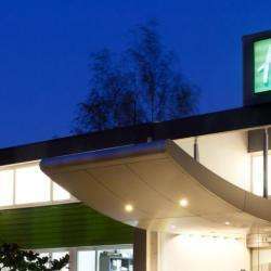 Holiday Inn Lille - Ouest Englos Englos