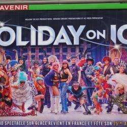 Evènement Holiday on Ice - 1 - 