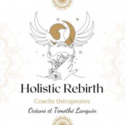 Coach de vie Holistic Rebirth - Languin - 1 - Océane Et Timothé Languin, Coachs Thérapeutes - 