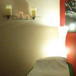 Massage Holistique bien-être Lucheux relaxation - 1 - Institut Lucile De Doullens - 
