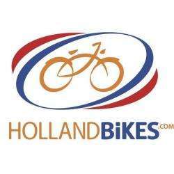 Location de véhicule Holland Bikes Nice - 1 - 