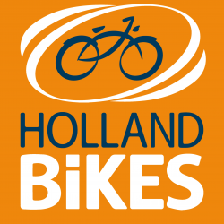 Holland Bikes Tours & Rentals - Nice Nice
