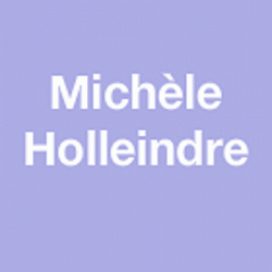 Holleindre Michèle Gagny