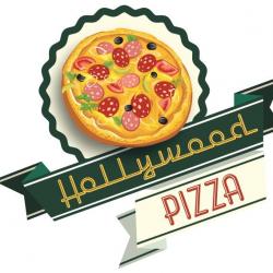 Hollywood Pizza Vic Le Comte