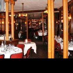 Restaurant Hollywood Savoy - 1 - 