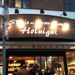 Boulangerie Pâtisserie HOLUIGUE JEAN-CLAUDE - 1 - 