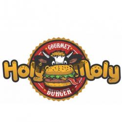 Holy Moly Gourmet Burger Rouen