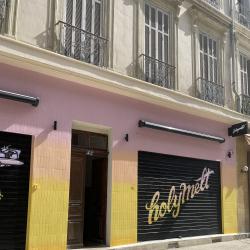 Holymelt - Burger & Coffee Marseille