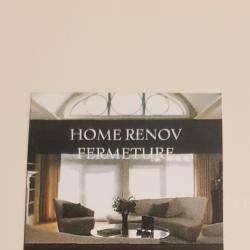 Home Renov Fermeture Grasse