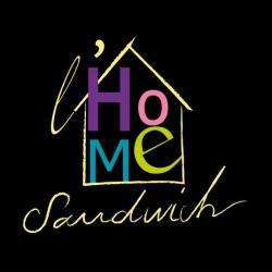 Home Sandwich Nantes