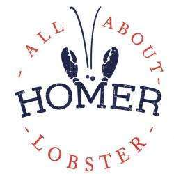 Homer Lobster Paris