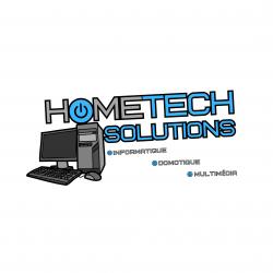 Hometech Solutions Aumagne