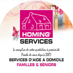 Ménage Homing'services - 1 - 