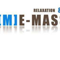 Massage Hom[m]e-Massage - 1 - 