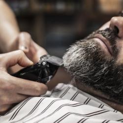 Homme Pur Barber Shop - Coiffeur Barbier La Garde