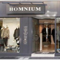 Homnium Saint Omer