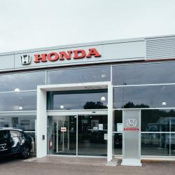 Garagiste et centre auto Honda - Groupe Clim - Mont de Marsan - 1 - 