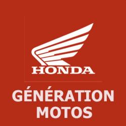 Honda Domfront En Poiraie