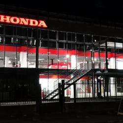 Honda Moto New Bike Concessionnaire Mérignac