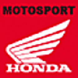 Moto et scooter Honda Motosport - 1 - 