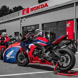 Honda Rc Moto Concess Aix En Provence