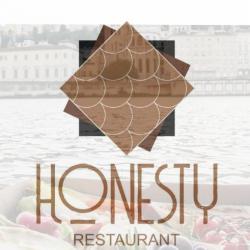 Restaurant HONESTY - 1 - 