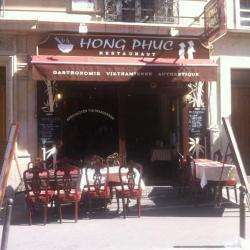 Hong Phuc Paris