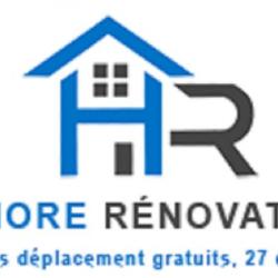 Toiture Honoré Rénovation, couvreur du 27 - 1 - 