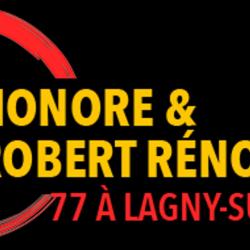 Honoré & Robert, Artisan Rénovateur 77